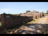 04877 ostia - regio i - via delle terme del mitra - blick ri norden.jpg